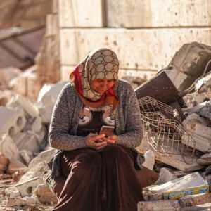 Can We Use Aid for Syria in a Better Way?