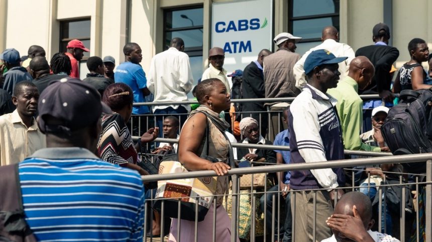 Has Zimbabwe Reached a Tipping Point?
