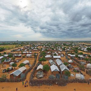 Choosing Among Bad Options in Dadaab Refugee Camp
