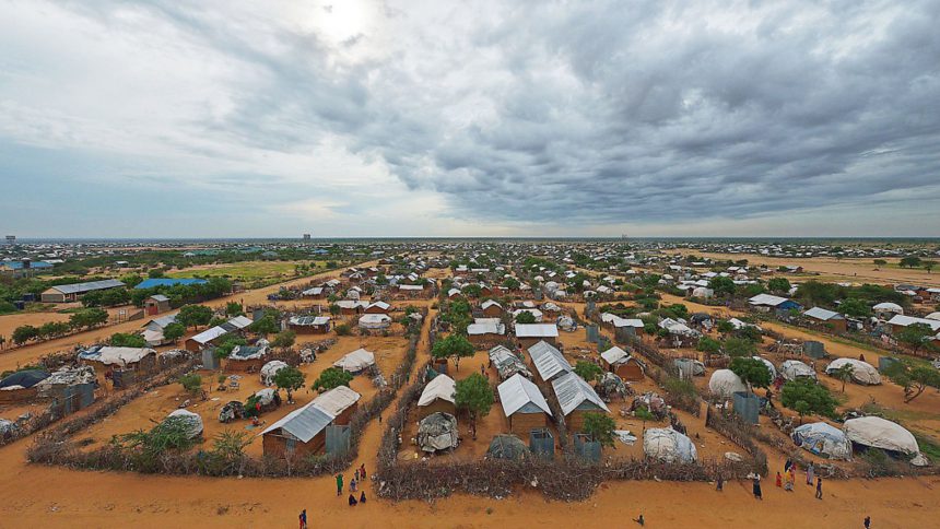 Choosing Among Bad Options in Dadaab Refugee Camp