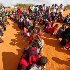For Somali Refugees, A False Choice