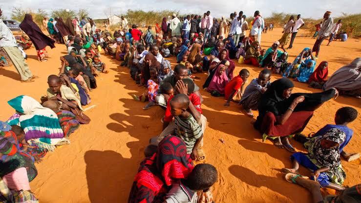 For Somali Refugees, A False Choice