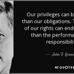 Protection Is Not an Option — It’s an Obligation