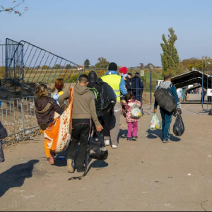 Refugees and Migrants in Serbia