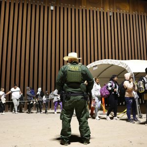 Administration Detering People from Seeking Asylum