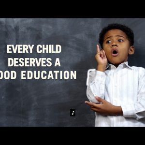 Education to Every Child
