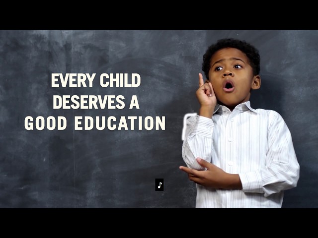 Education to Every Child Education to Every Child