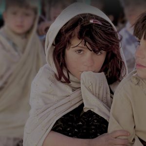 Burundian Refugees in the DR Congo