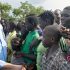Uganda Embraces South Sudanese Refugees, For Now
